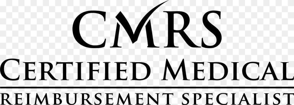 Certified Medical Reimbursement Specialist Barbados, Gray Png