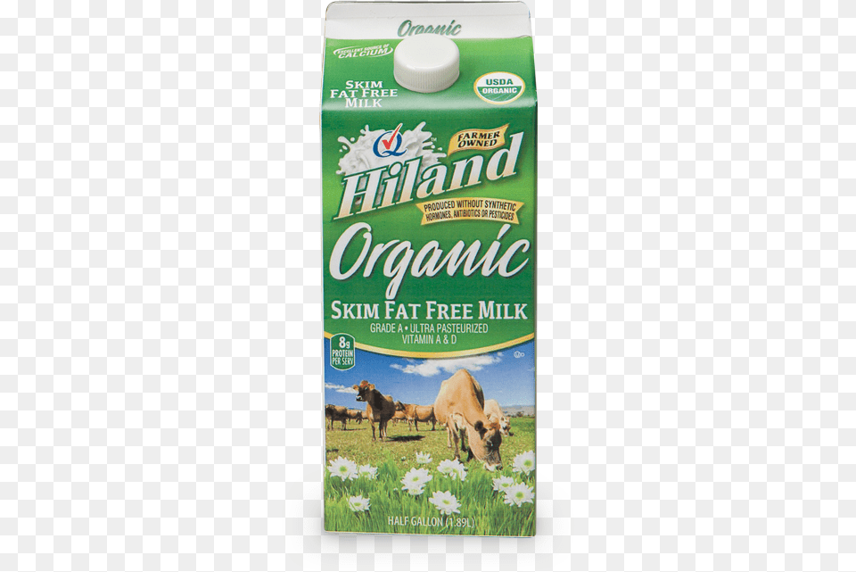 Certified Organic Milk Goat, Beverage, Animal, Cattle, Cow Png Image