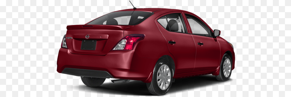 Certified Pre Owned 2018 Nissan Versa Versa Sedan 2019 Nissan Versa, Car, Transportation, Vehicle, Machine Png Image