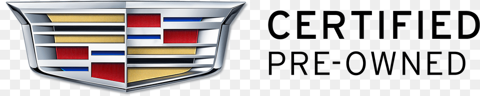 Certified Pre Owned Cadillac Cadillac Certified Pre Owned, Armor, Logo, Shield, Emblem Png