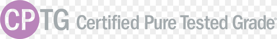 Certified Pure Tested Grade, Logo, Text Free Png Download