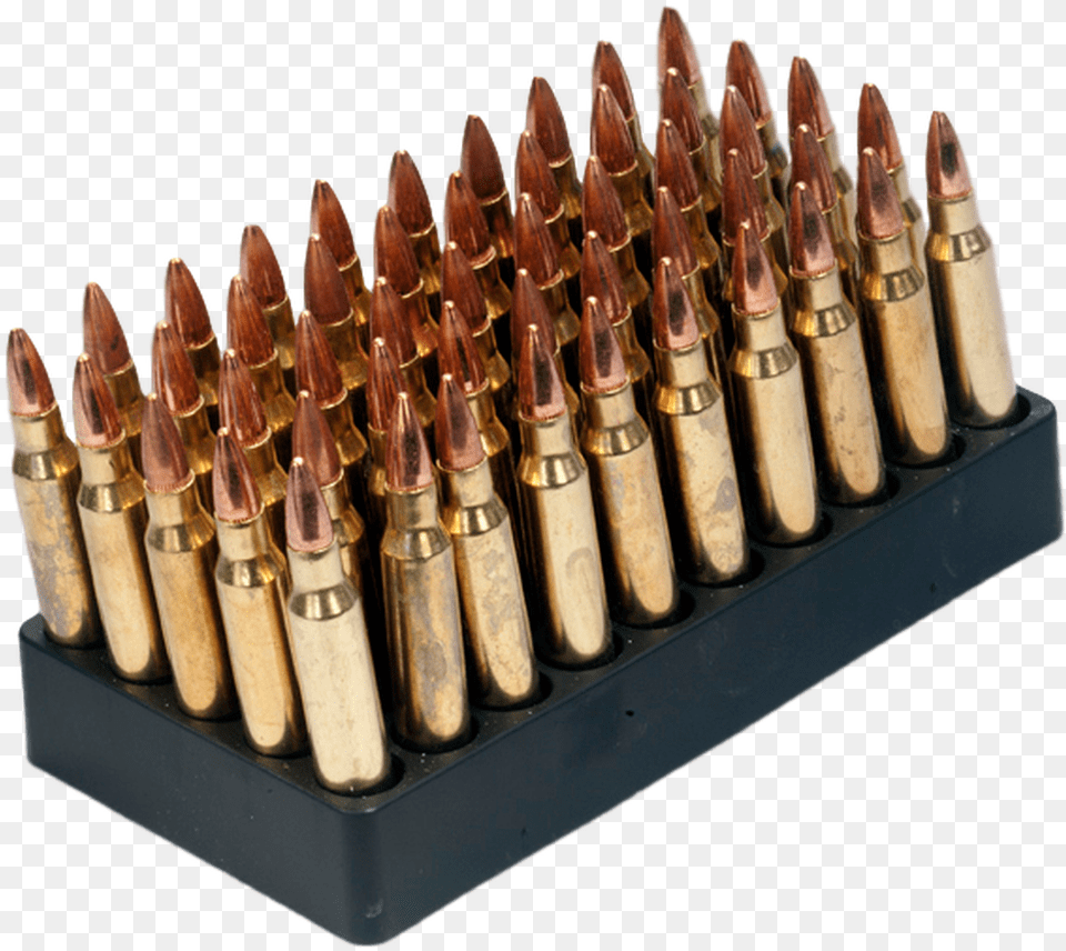 Certified Select Bullet, Ammunition, Weapon Png