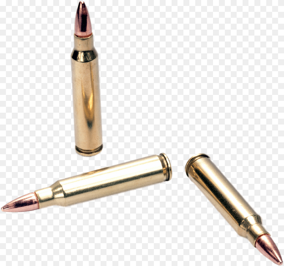 Certified Select Bullet, Ammunition, Weapon Png Image