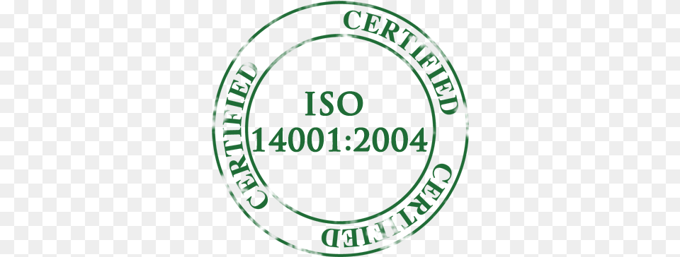 Certified Stamp Circle, Logo Free Png Download