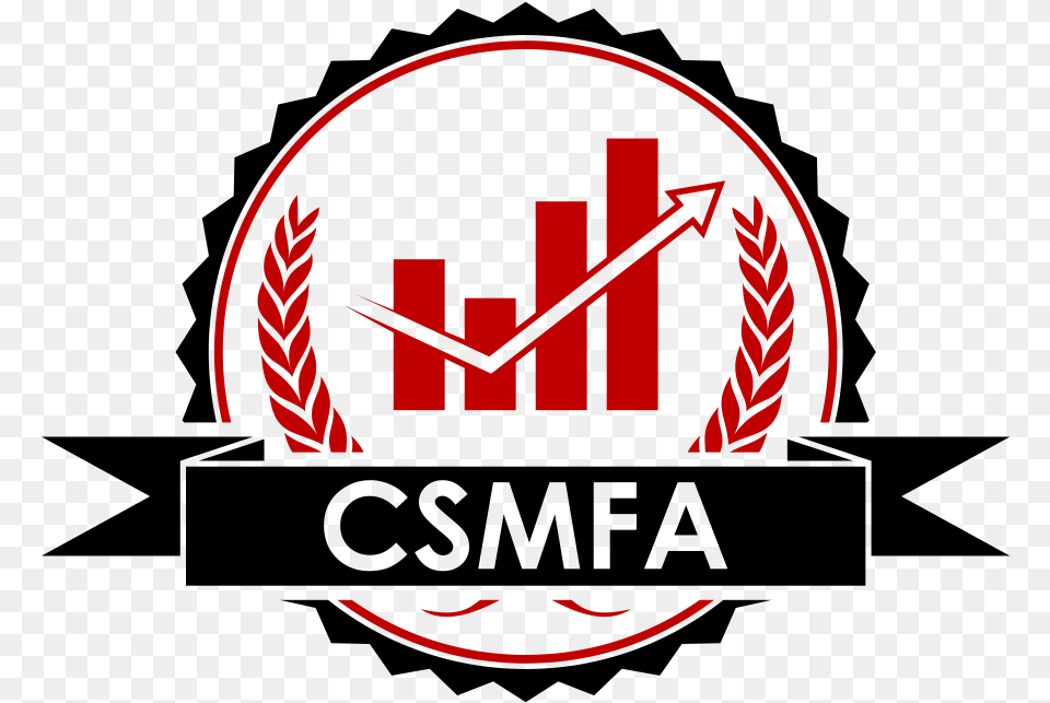 Certified Stock Market Forensic Accountant Logo Cakes, Emblem, Symbol Free Transparent Png