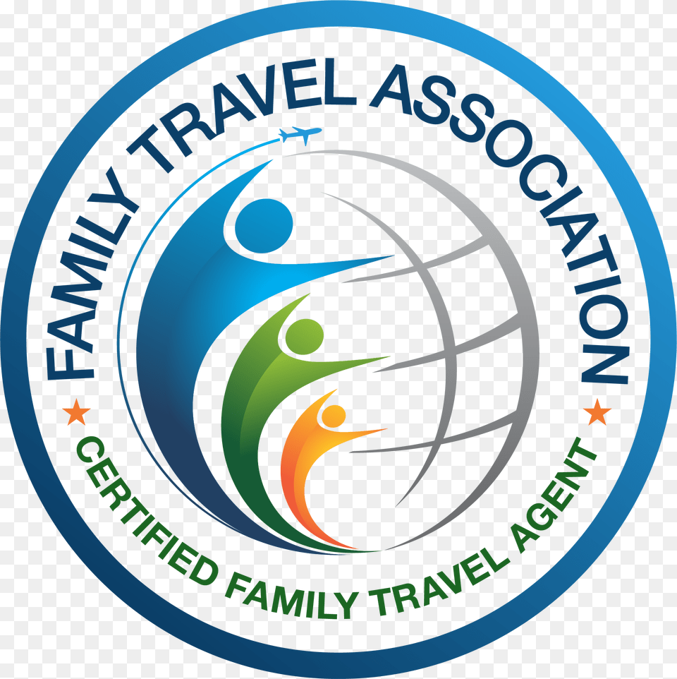 Certified Travel Agent, Logo Png