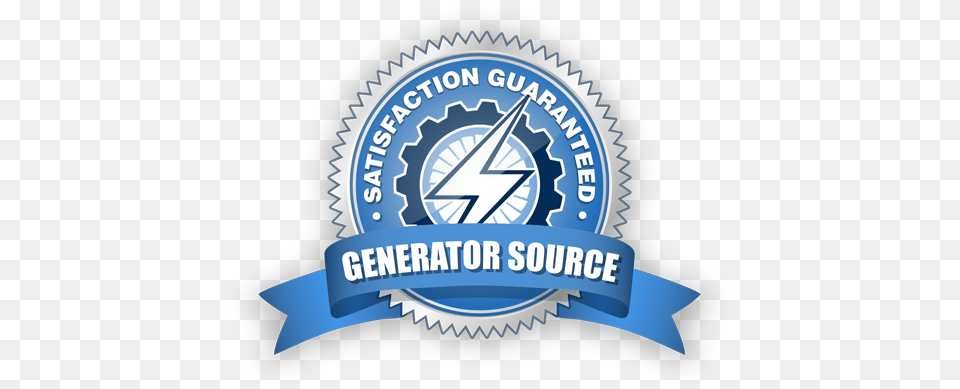 Certified Used Generators Satisfaction Guarantee Guarantee, Logo, Badge, Symbol, Dynamite Free Png