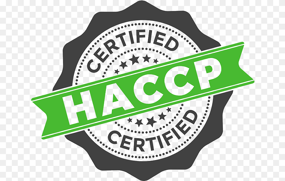 Certifiedhaccp, Badge, Logo, Symbol, Architecture Free Png