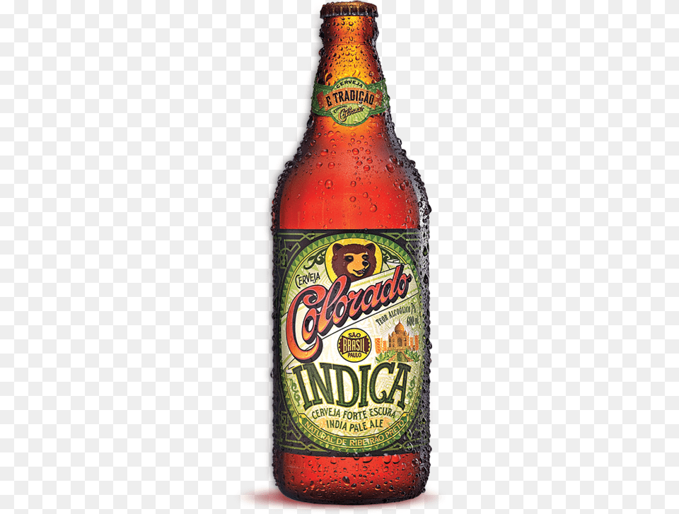 Cerveja Colorado Indica Colorado Ndica, Alcohol, Beer, Beer Bottle, Beverage Png