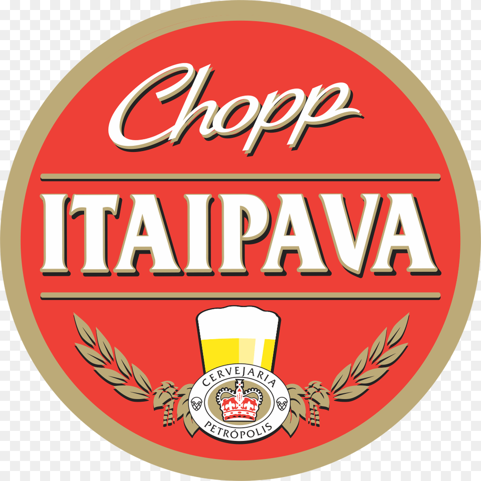Cerveja Itaipava Chopp Logo E Vetor Itaipava, Alcohol, Beer, Beverage, Lager Free Transparent Png
