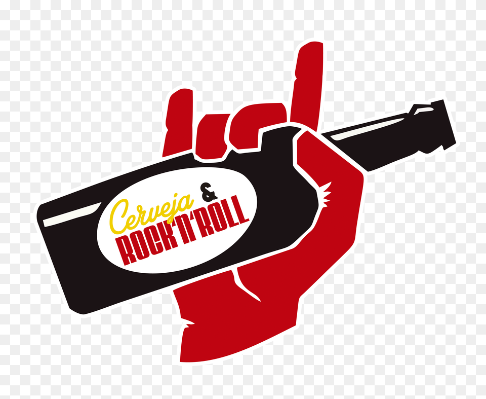 Cerveja Rock N Roll, Bottle, Alcohol, Beverage, Liquor Free Png