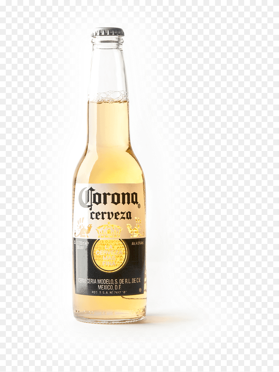 Cerveza Corona 35cltitle Cerveza Corona 35cl Glass Bottle, Alcohol, Beer, Beer Bottle, Beverage Png Image