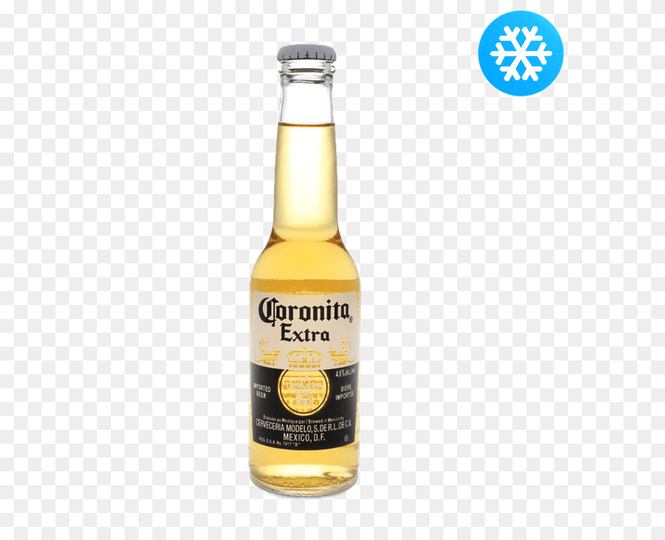 Cerveza Corona Corona Beer, Alcohol, Beer Bottle, Beverage, Bottle Free Png