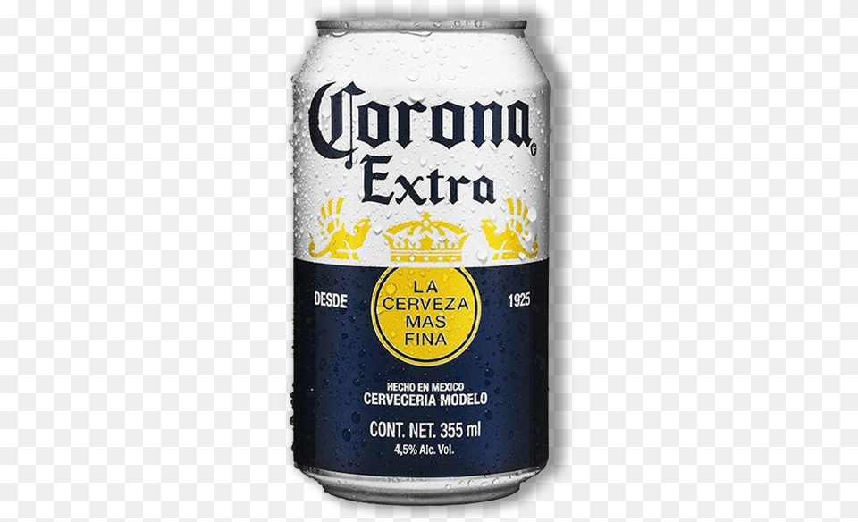 Cerveza Corona Extra 355 Ml El Correo De La Noche Corona Extra, Alcohol, Beer, Beverage, Lager Free Transparent Png