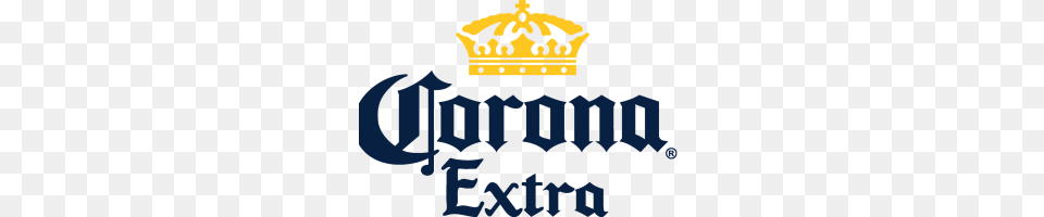 Cerveza Corona Light Image, Accessories, Jewelry, Crown Free Png Download
