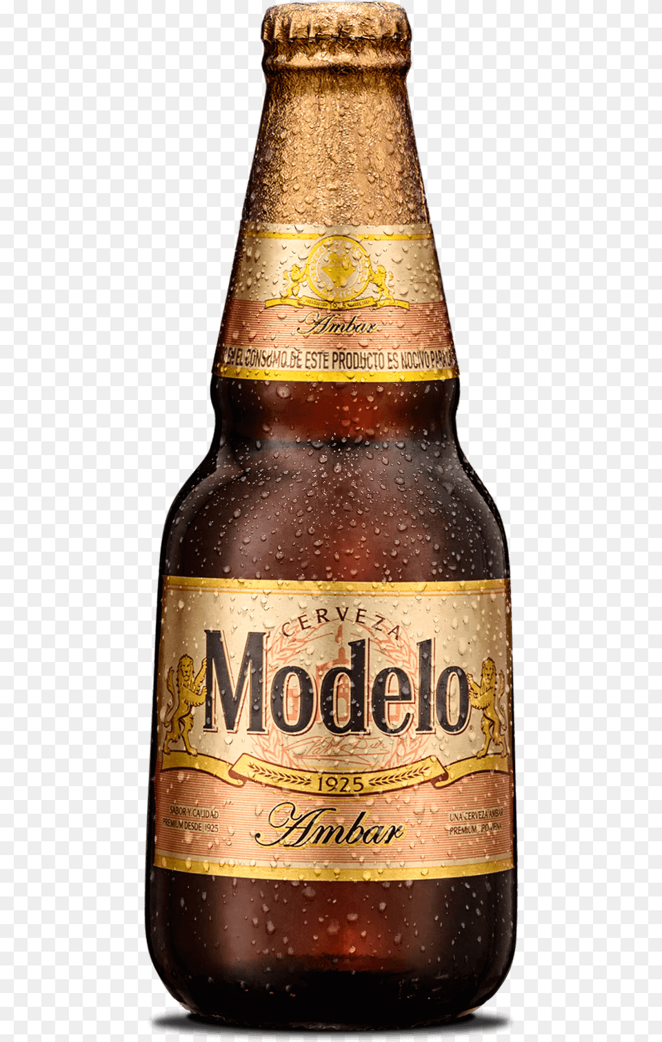 Cerveza Corona Modelo Especial, Alcohol, Beer, Beer Bottle, Beverage Free Transparent Png