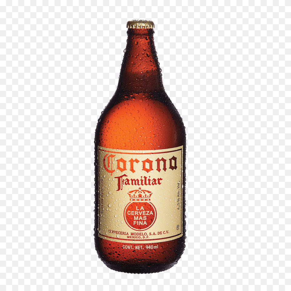 Cerveza Familiar Ml, Alcohol, Beer, Beer Bottle, Beverage Png Image