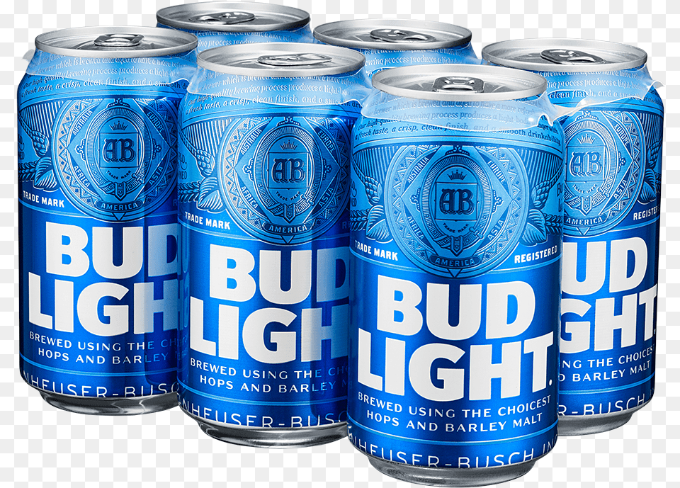Cerveza Importada Bud Light Ice, Alcohol, Beer, Beverage, Lager Png