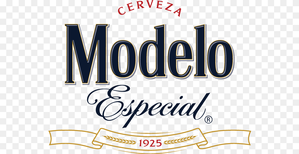 Cerveza Modelo Especial 355ml Modelo Especial Logo, Text, Book, Publication, Scoreboard Png Image