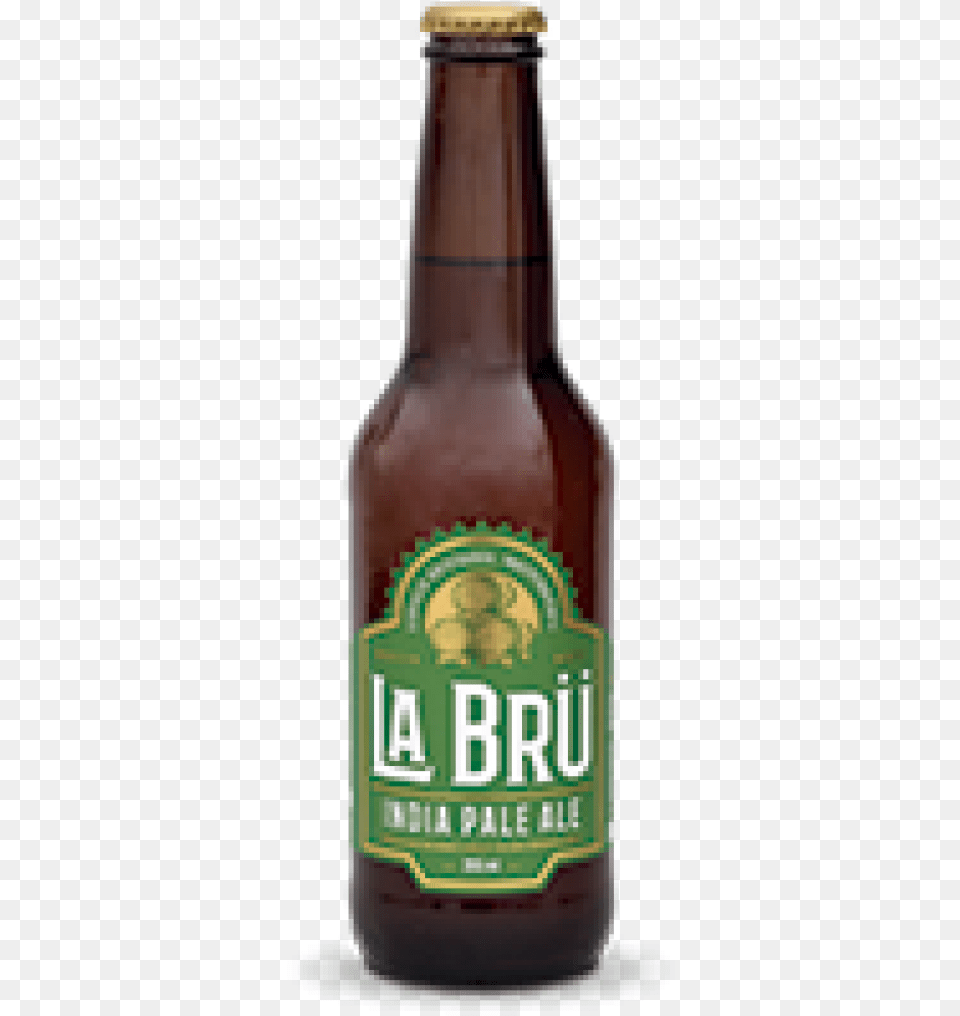 Cervezas De Lnea Beer, Alcohol, Beer Bottle, Beverage, Bottle Free Png