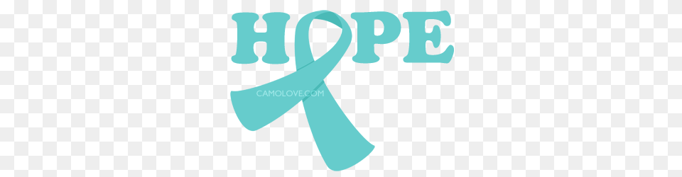 Cervical Cancer Ribbon Clip Art Cervical Cancerpcos Awareness Png