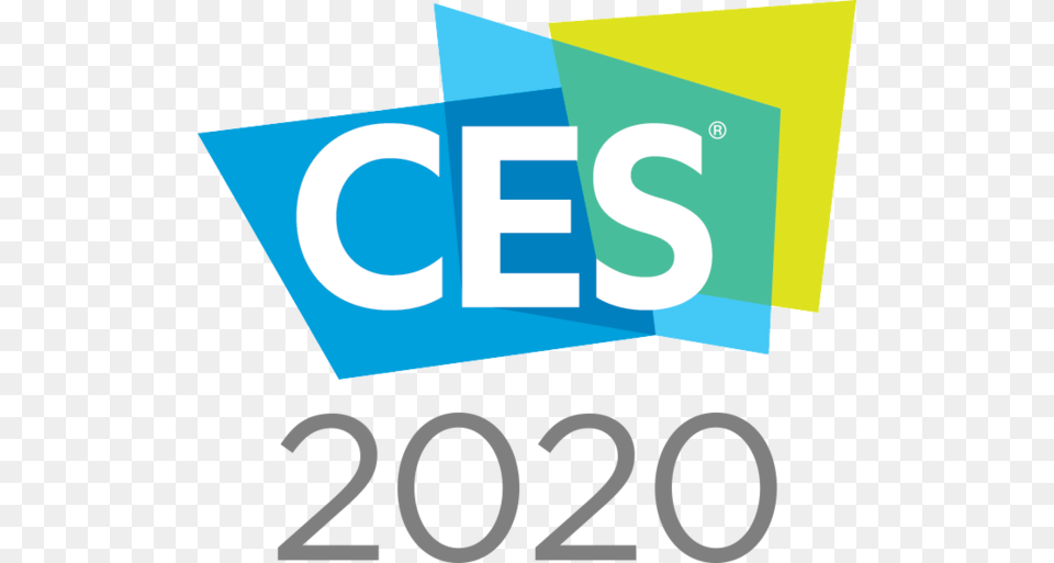 Ces 2020 Nvidiau0027s Vrss Upgrades 20 Games More To Come Ces 2020 Logo Transparent Background White, Number, Symbol, Text Free Png Download