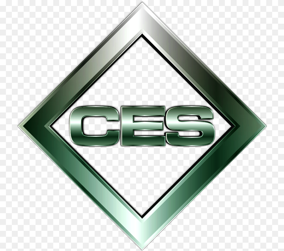 Ces Engineering Logo No Text Sign, Symbol, Emblem Png