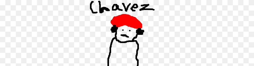 Cesar Chavez Poster Drawing, Baseball Cap, Cap, Clothing, Hat Png Image