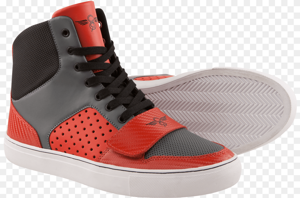 Cesario X Red Smoke Black Shoes Sneakers Sneakers, Clothing, Footwear, Shoe, Sneaker Free Png Download