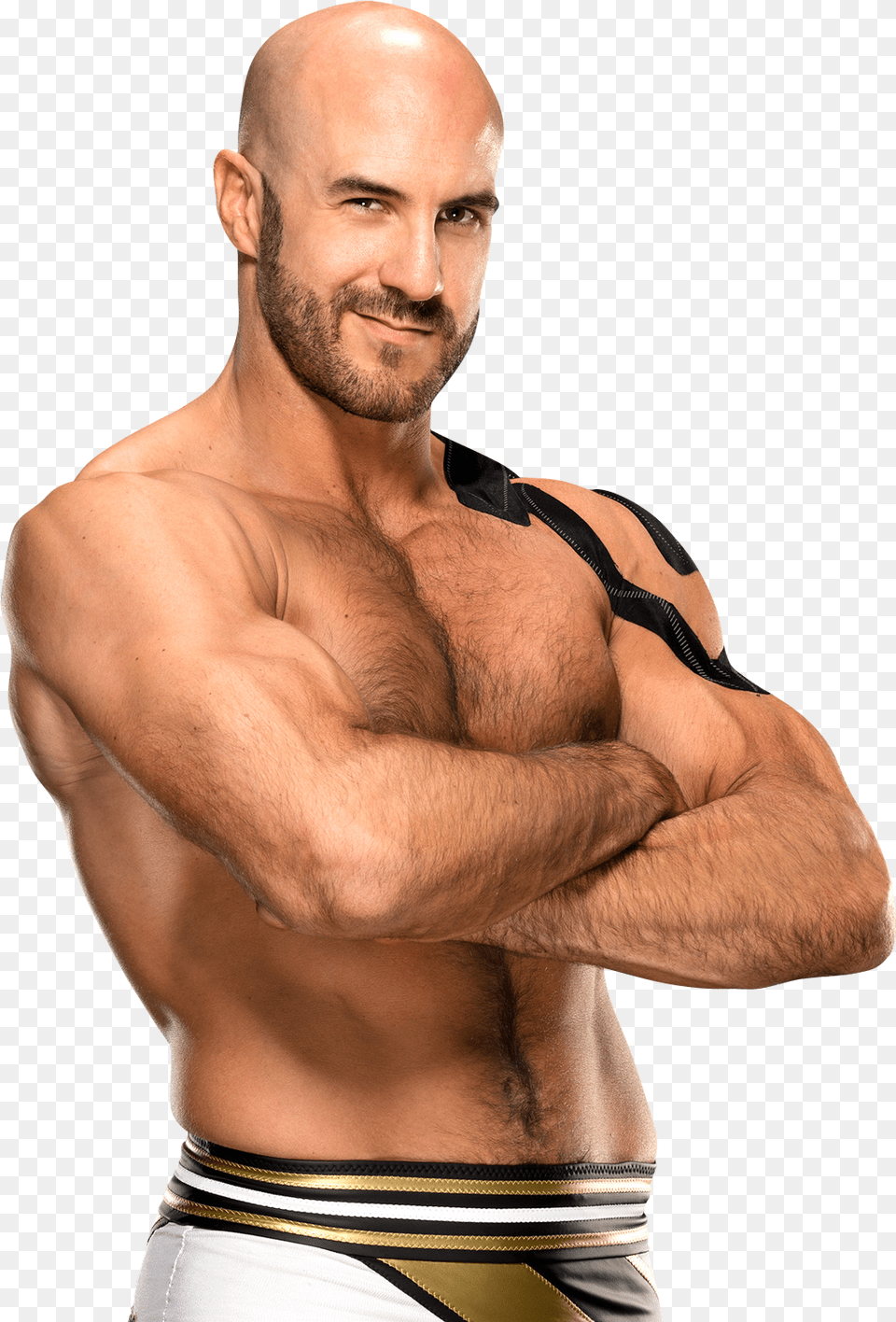 Cesaro Cesaro Wwe Champion, Adult, Male, Man, Person Free Png Download