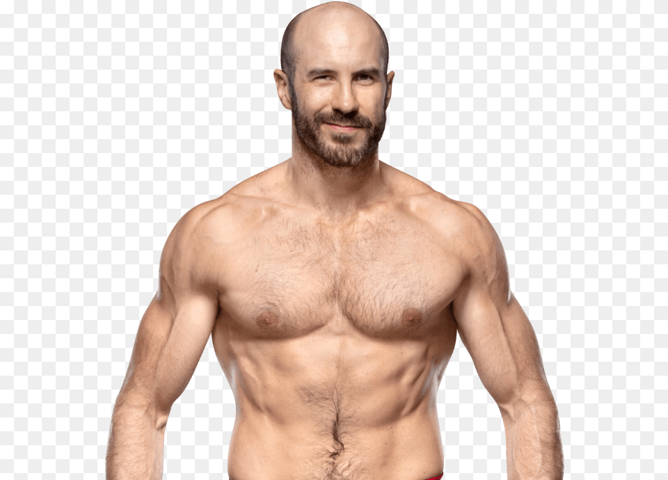 Cesaro United States Champion, Adult, Person, Man, Male Free Png Download