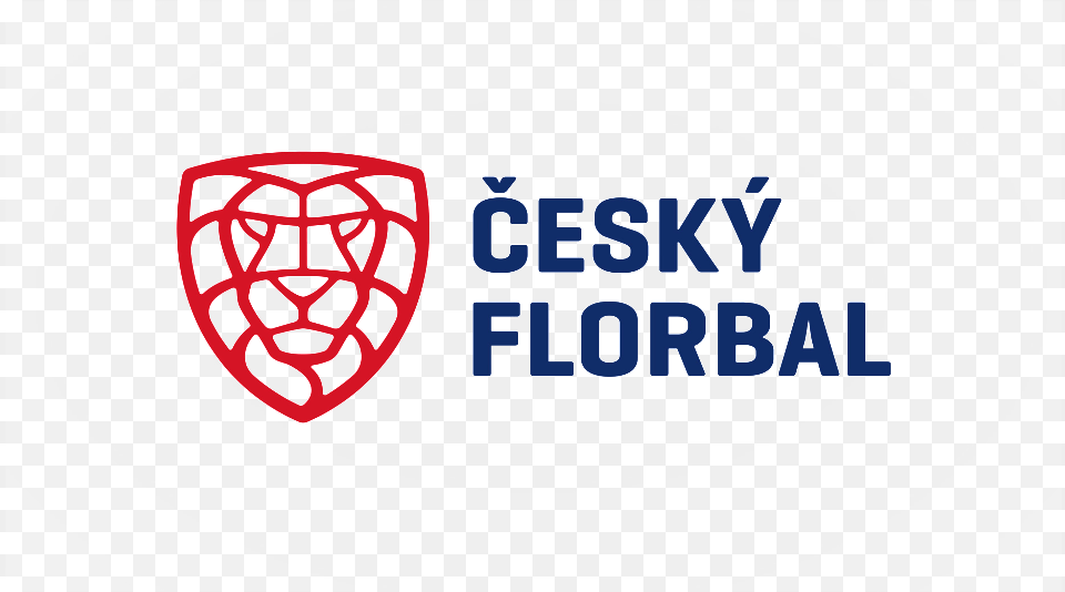 Cesky Florbal Logo Logotype Esk Florbal, Armor Free Png Download