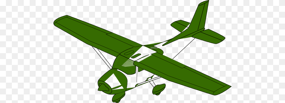 Cessna 172 Sketch Clip Art Airplane, Aircraft, Transportation, Vehicle Png