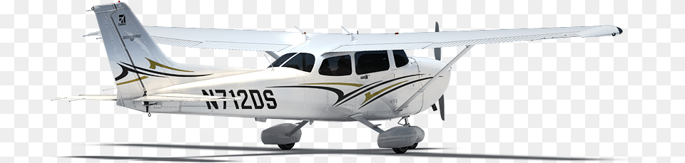 Cessna, Aircraft, Airplane, Transportation, Vehicle Free Transparent Png