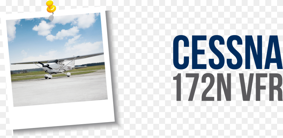 Cessna, Airfield, Airport, Aircraft, Airplane Png Image