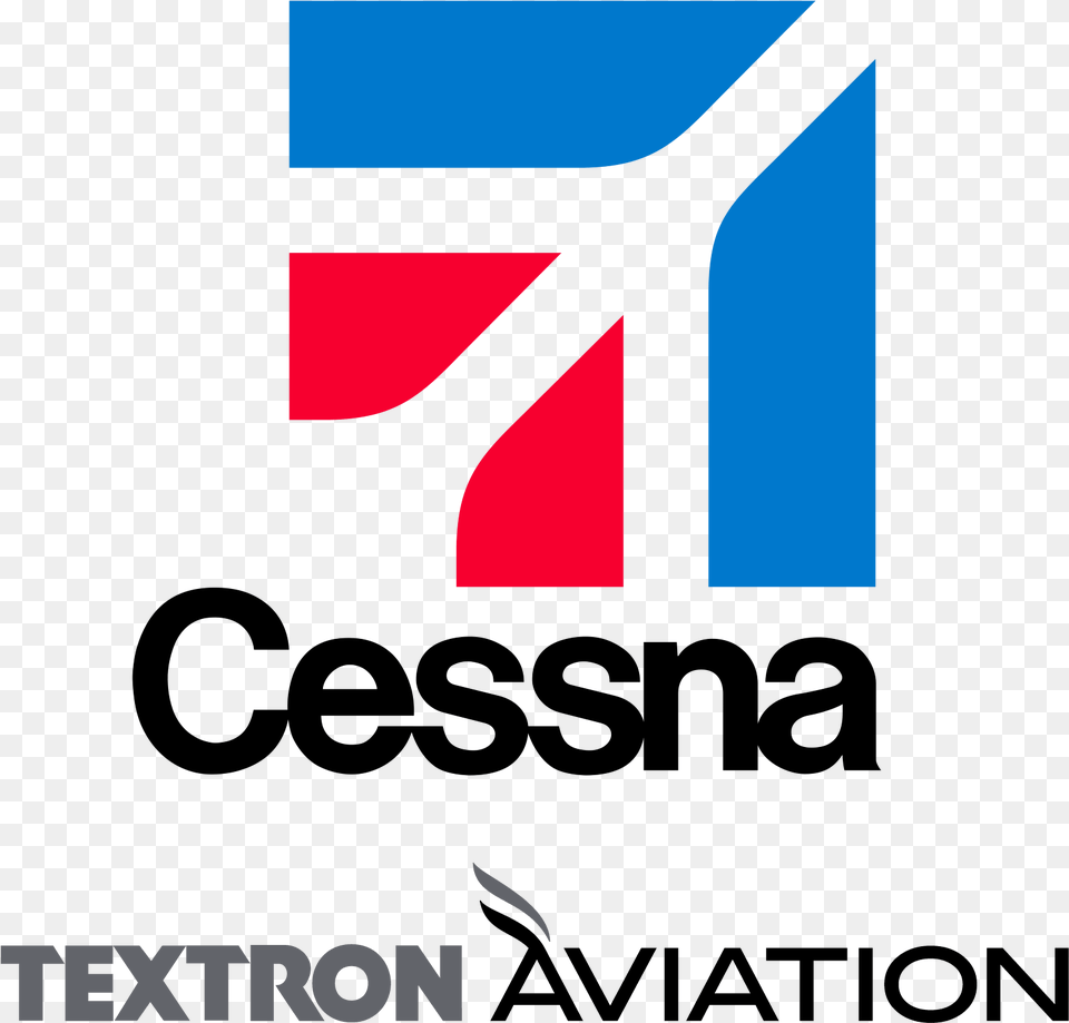 Cessna Cessna Textron, Logo Free Png
