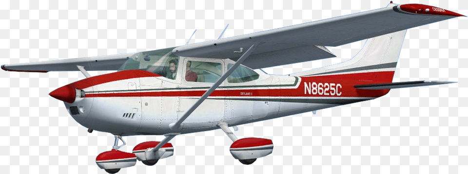 Cessna Plane, Aircraft, Airplane, Transportation, Vehicle Png