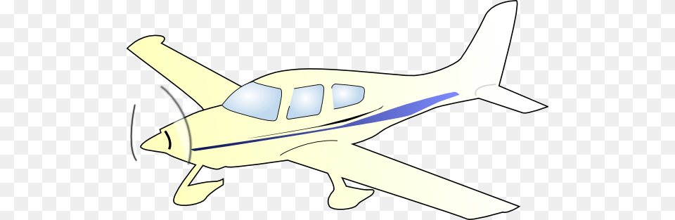Cessna Plane Clip Art For Web, Aircraft, Transportation, Jet, Airplane Free Png