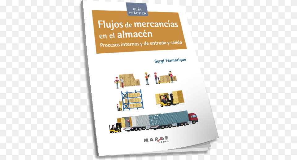 Cesta De La Compra Gestin De Operaciones De Almacenaje Book, Advertisement, Poster, Transportation, Truck Png