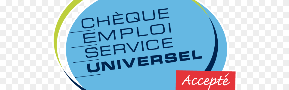 Cesu Cesu Cheque Emploi Service, Text, Photography Free Transparent Png