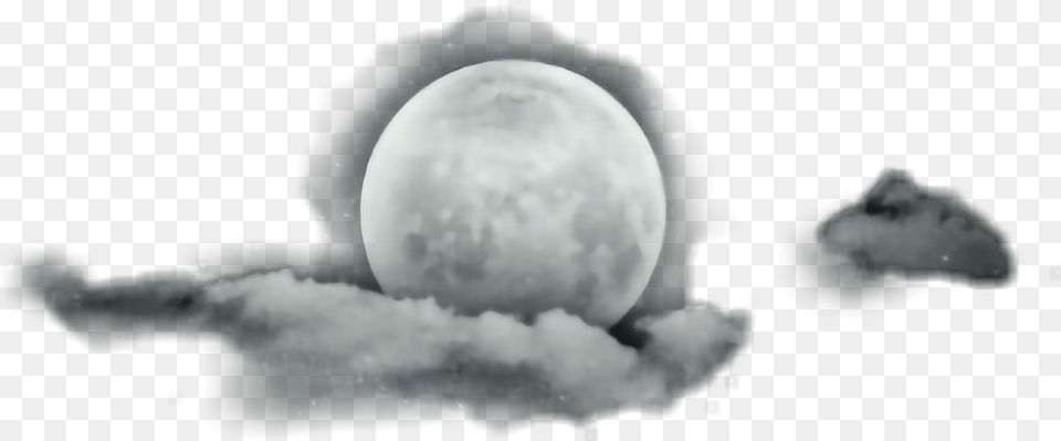 Ceucomlua Sky Ceu Noite Lua Moon Nuvens Luacheia Lua Cheia Nuvens, Astronomy, Nature, Night, Outdoors Png