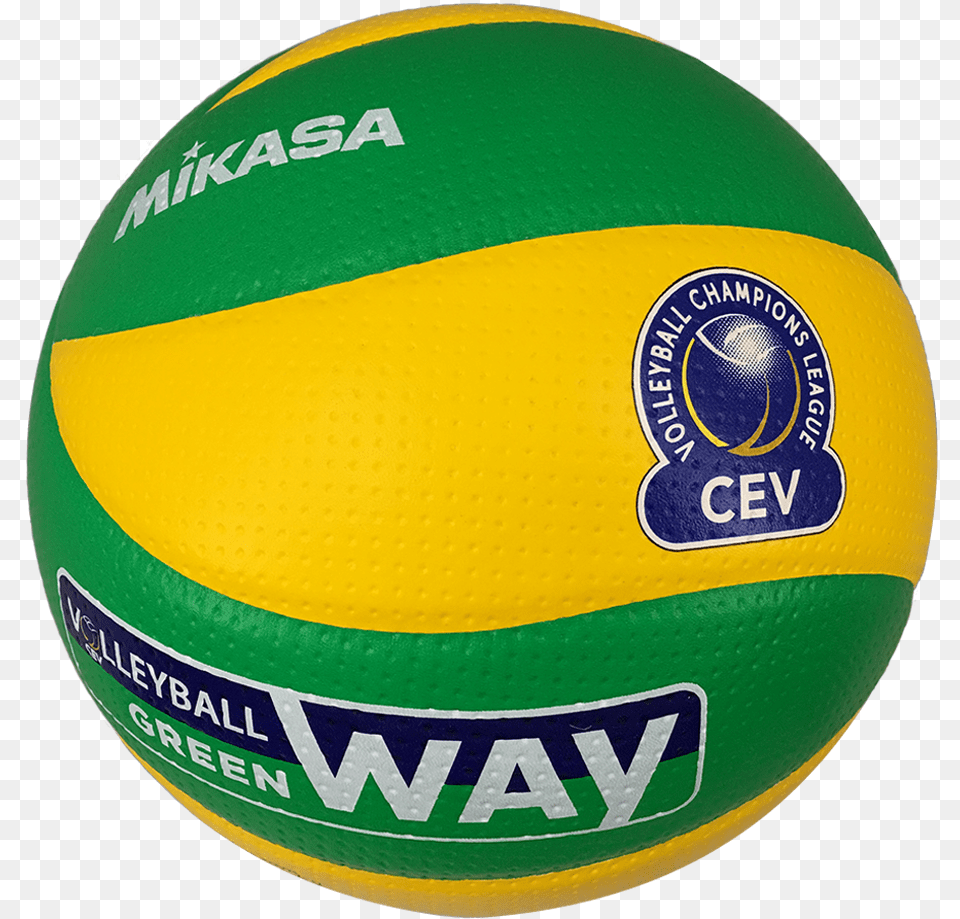 Cev Champions League, Ball, Sport, Volleyball, Volleyball (ball) Png Image