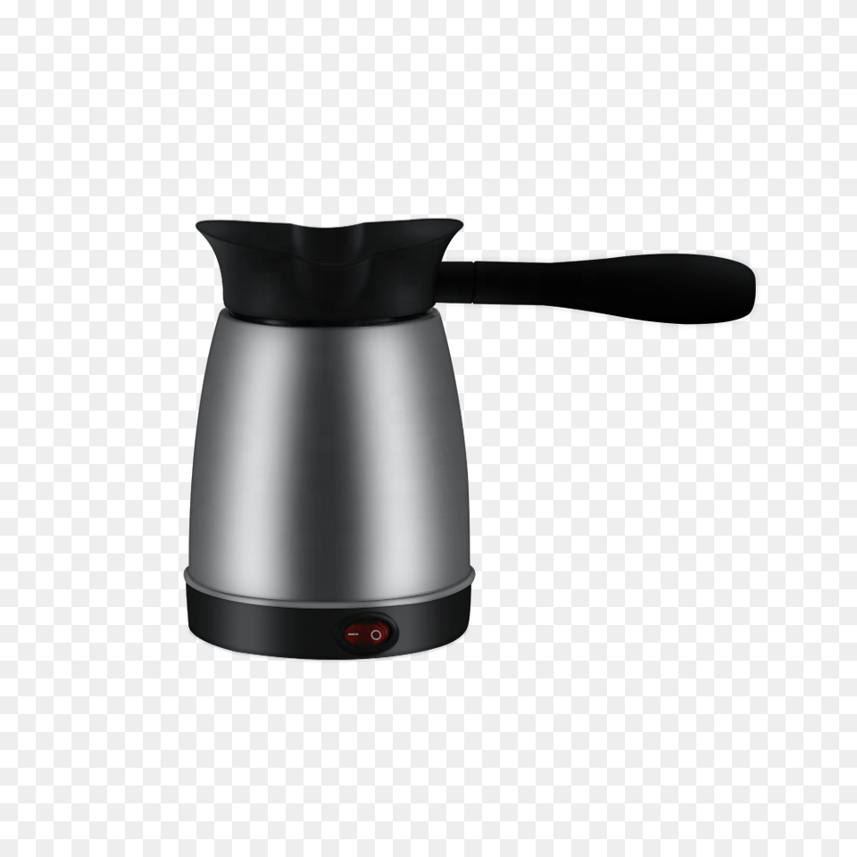 Cezve, Bottle, Shaker, Cookware, Device Free Png Download