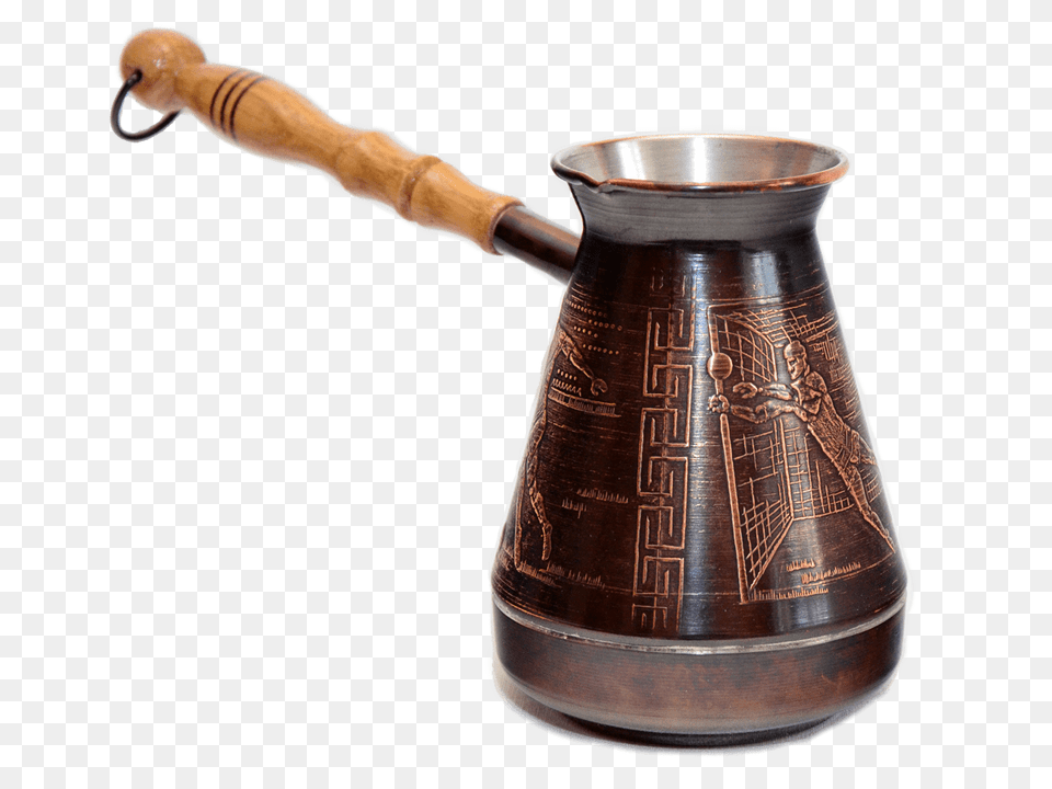 Cezve, Smoke Pipe, Cup, Cookware Free Transparent Png