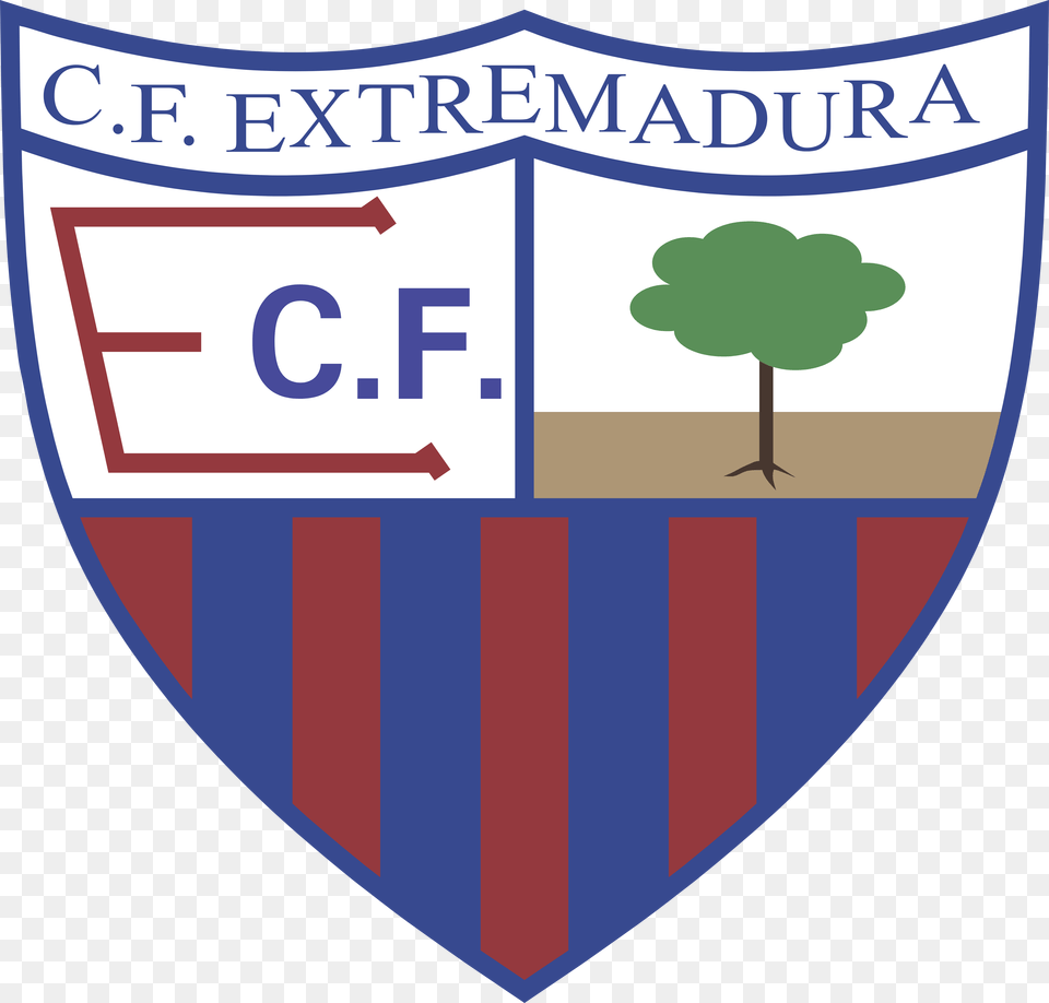 Cf Extremadura, Armor, Shield, Animal, Bird Free Png Download