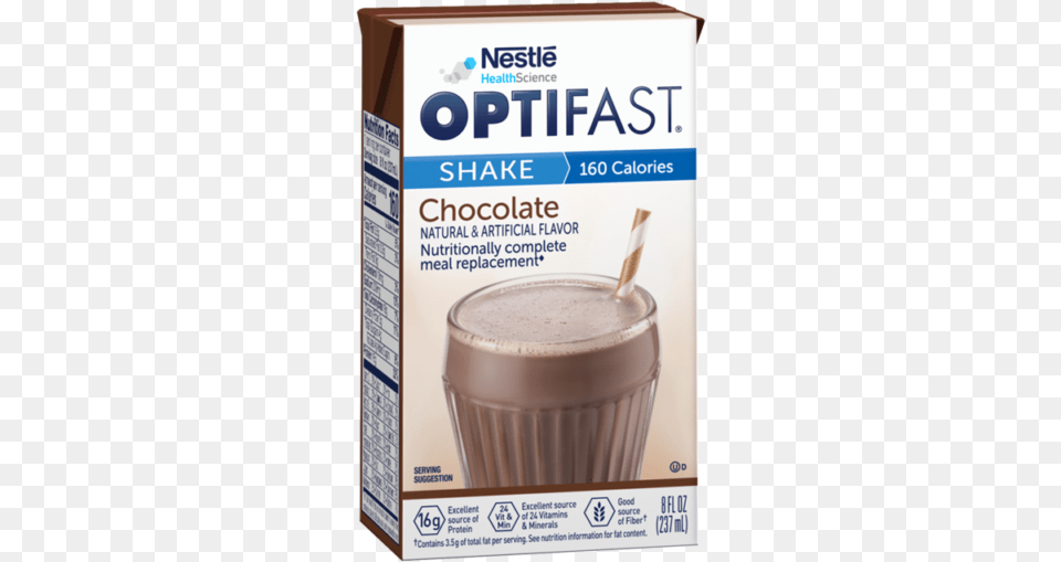 Cf Many Calories Does 1 Optifast Shake Have, Beverage, Cup, Juice, Milk Png