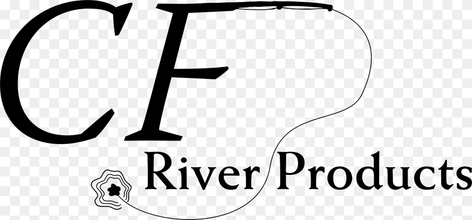 Cf River Products Clipart Download, Text Png