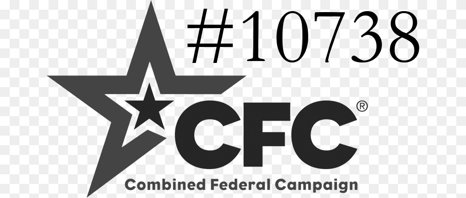 Cfc Bw Graphic Design, Star Symbol, Symbol Free Png Download