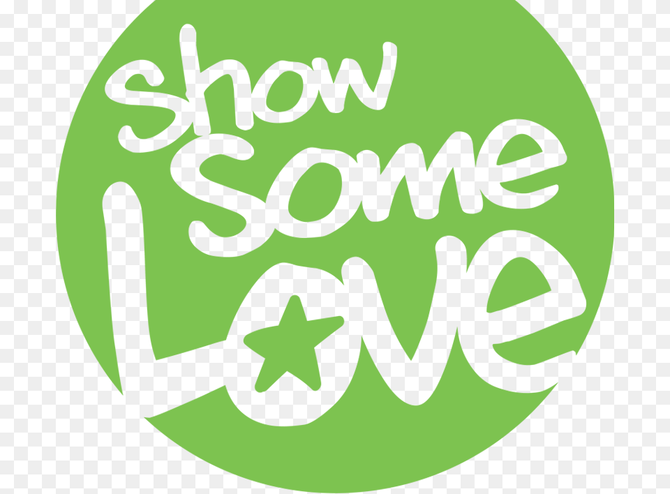 Cfc Show Some Love 2018, Green, Grass, Plant, Purple Free Png Download