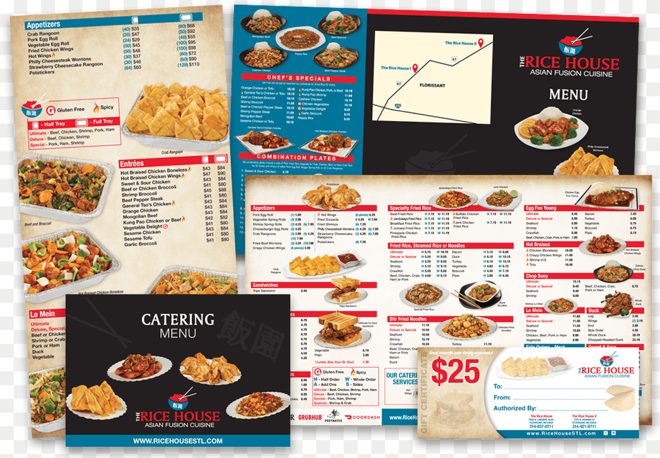 Cfd Case Studies Rh Image Collage Fast Food, Menu, Text Free Png